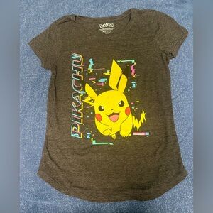 Pikachu Tee